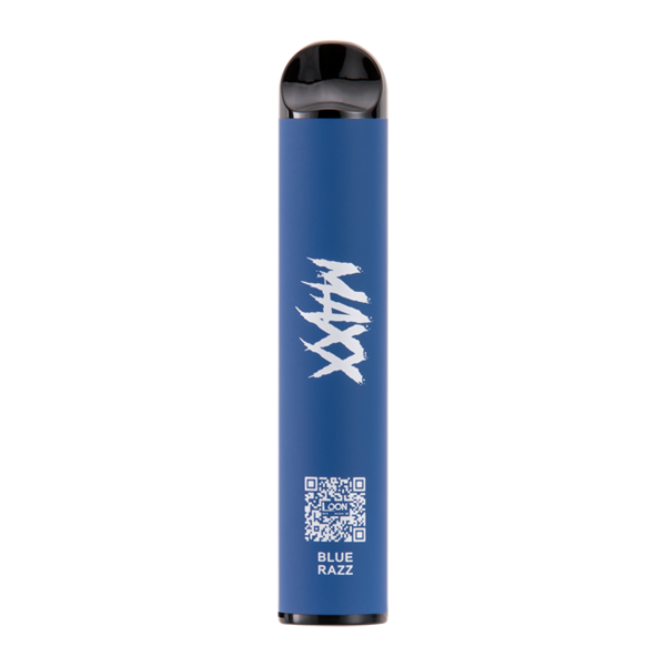 Blue Razz Loon Maxx