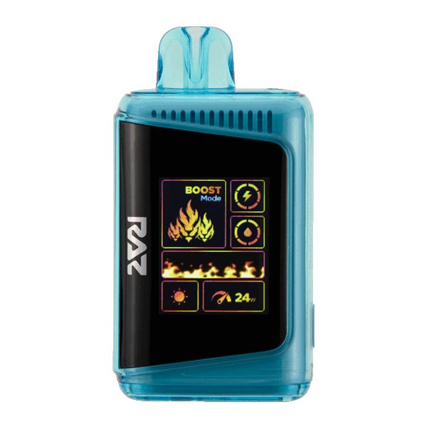 Blueberry Watermelon RAZ LTX 25000