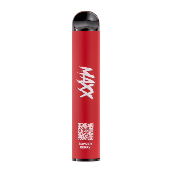 Bowzer Berry Loon Maxx