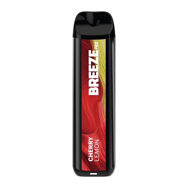 Cherry Lemon Breeze Pro