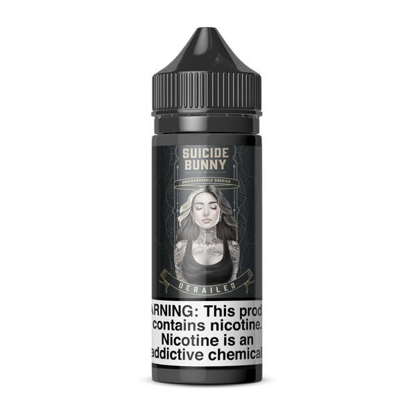 Derailed Suicide Bunny E - Juice