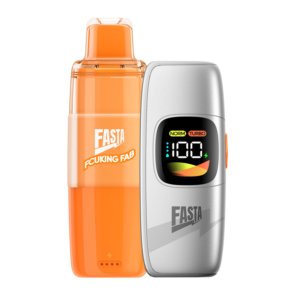 Fcuking Fab FASTA 40K Kit