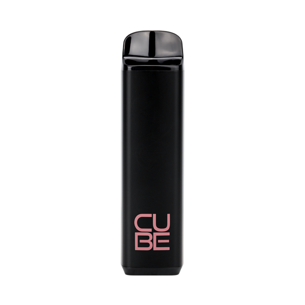 Fresas Con Crema by Cube