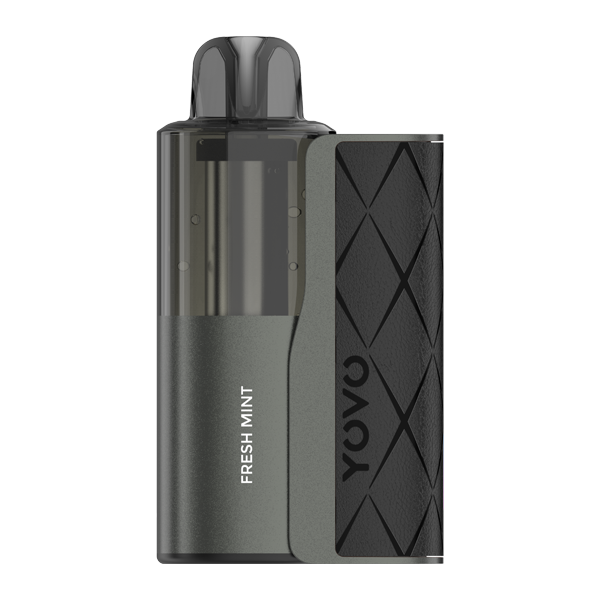 Fresh Mint YOVO JB50000 Kit