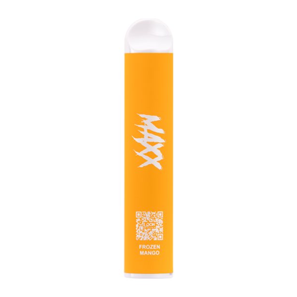 Frozen Mango Loon Maxx