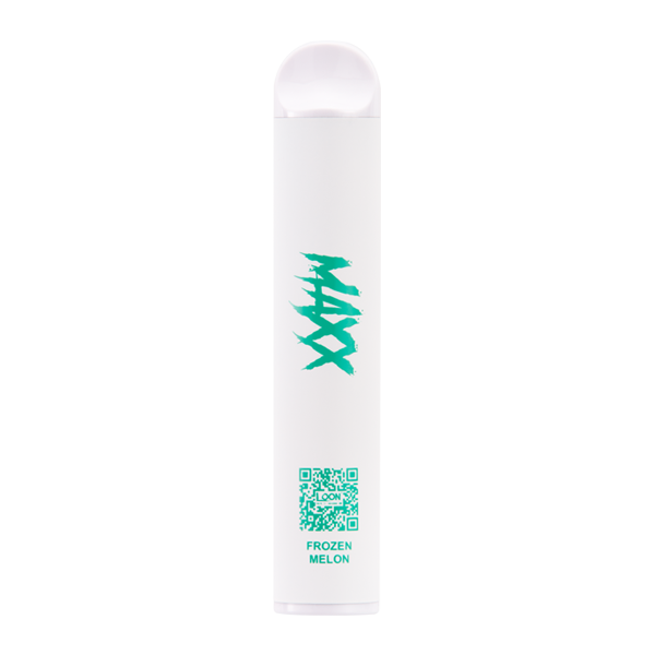 Frozen Melon Loon Maxx