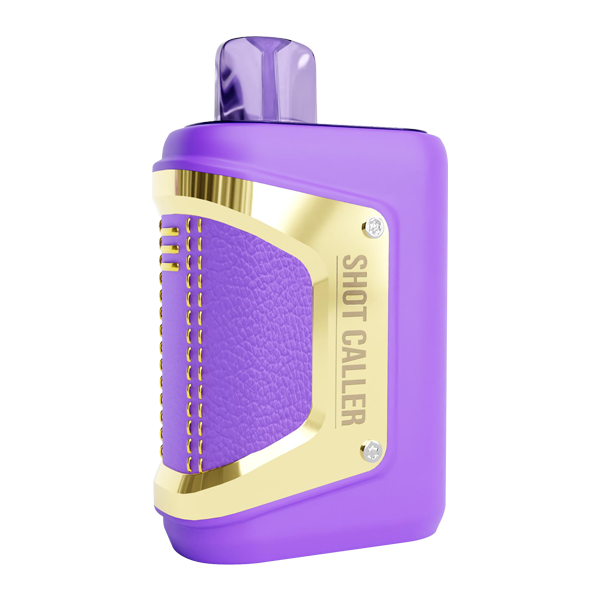 Grape B - Pop SHOT CALLER 40K