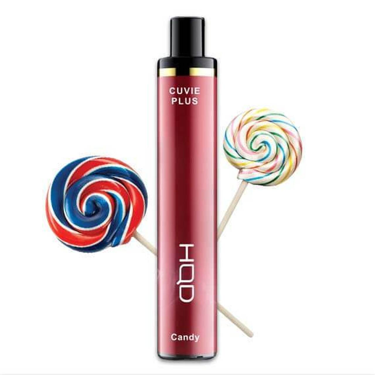 HQD CUVIE PLUS CANDY - 1200 PUFFS