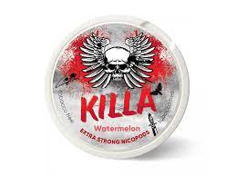 KILLA - Watermelon