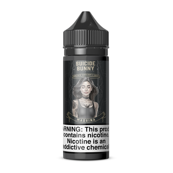 Madrina Suicide Bunny E - Juice