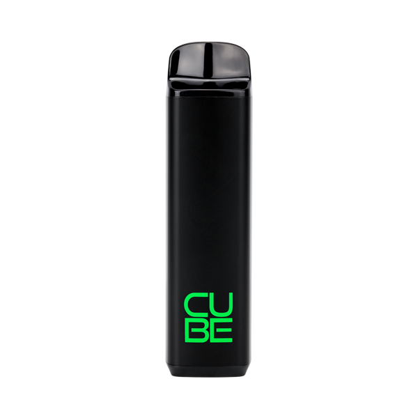 Melontini by Cube