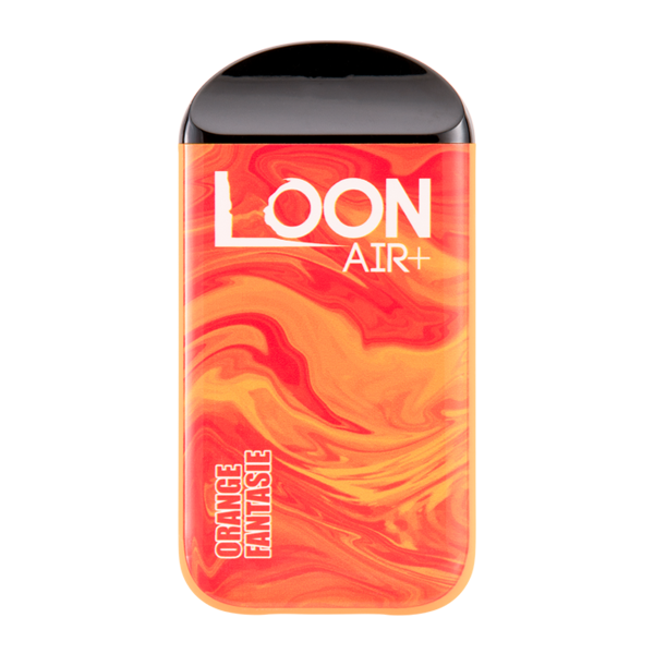 Orange Fantasie Loon Air+