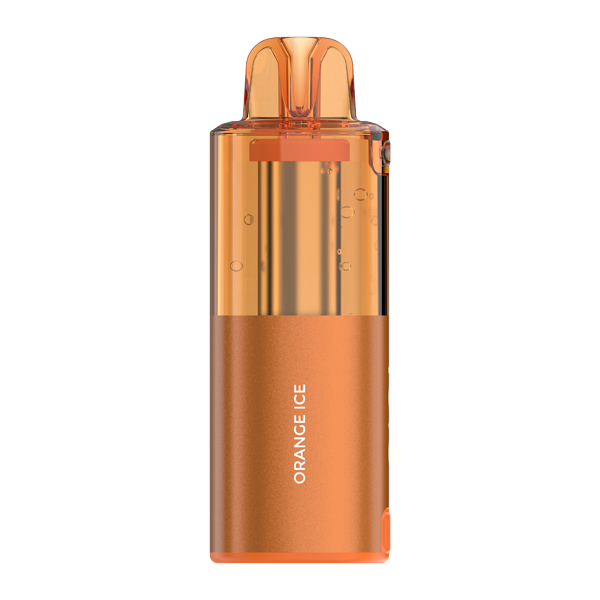 Orange Ice YOVO JB50000 Disposable