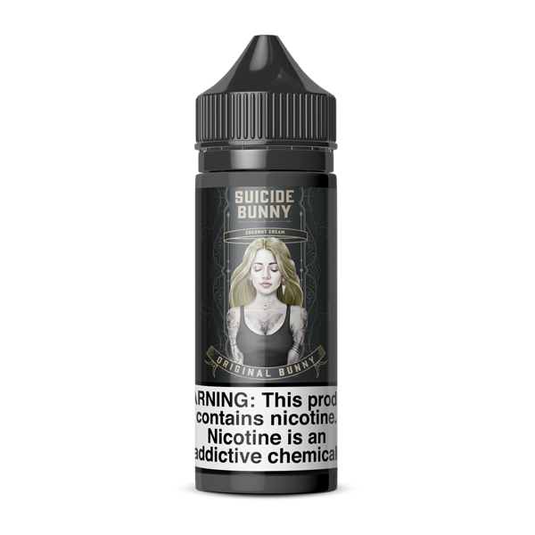 Original Bunny Suicide Bunny E - Juice