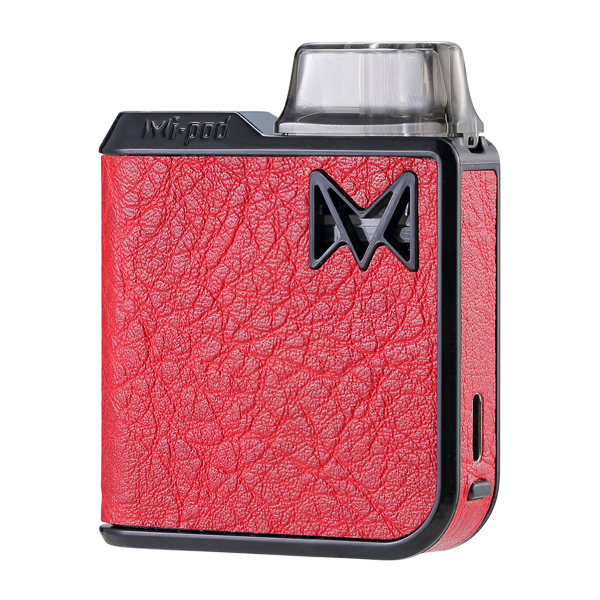 Red Raw Mi - Pod PRO +