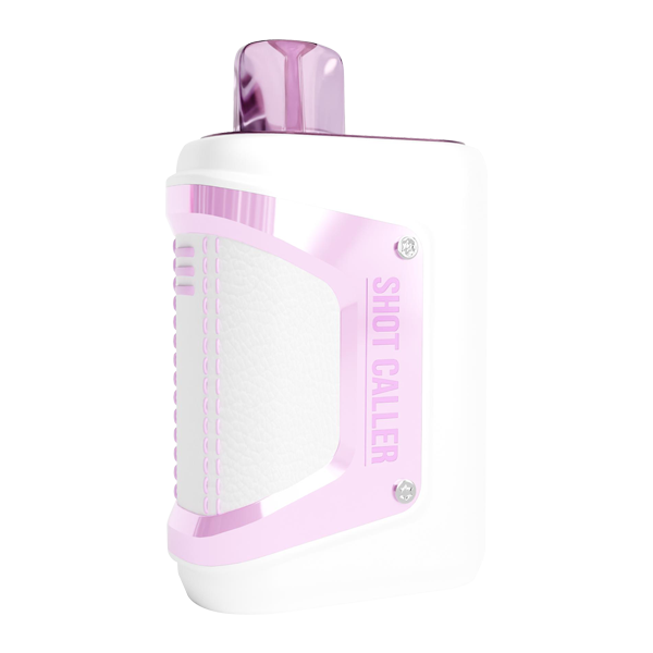 Strawberry B - Pop SHOT CALLER 40K