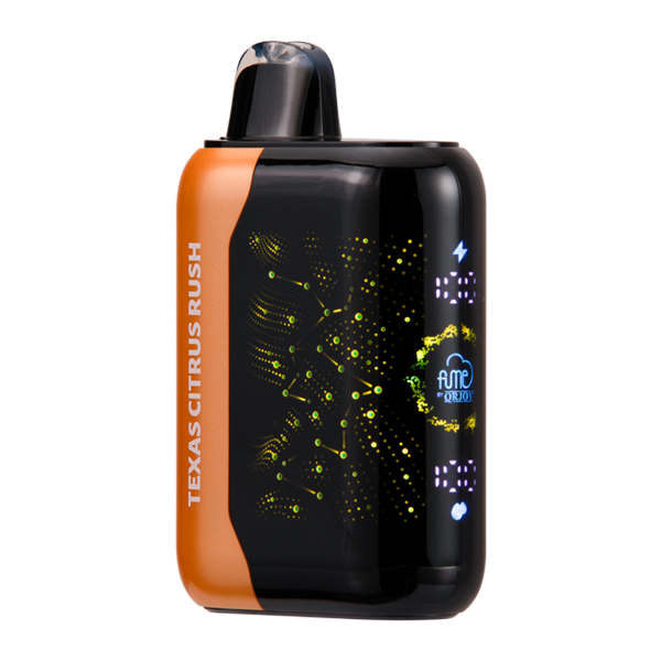 Texas Citrus Fume PRO 30K