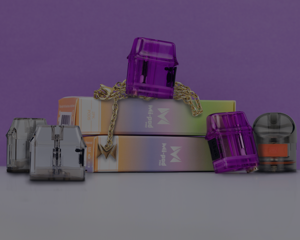 Vape Pods