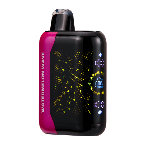 Watermelon Wave Fume PRO 30K